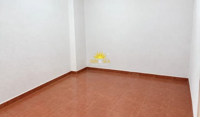 1 soveværelse Lejlighed til salg i El Molino, Torrevieja med swimmingpool garage - € 170.000 (Ref: 10177680)