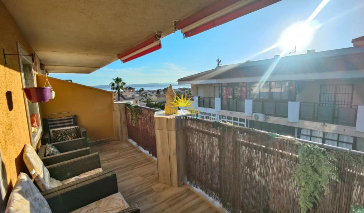 1 Zimmer Apartment zu vermieten in El Chaparral - 690 € (Ref: 10179398)
