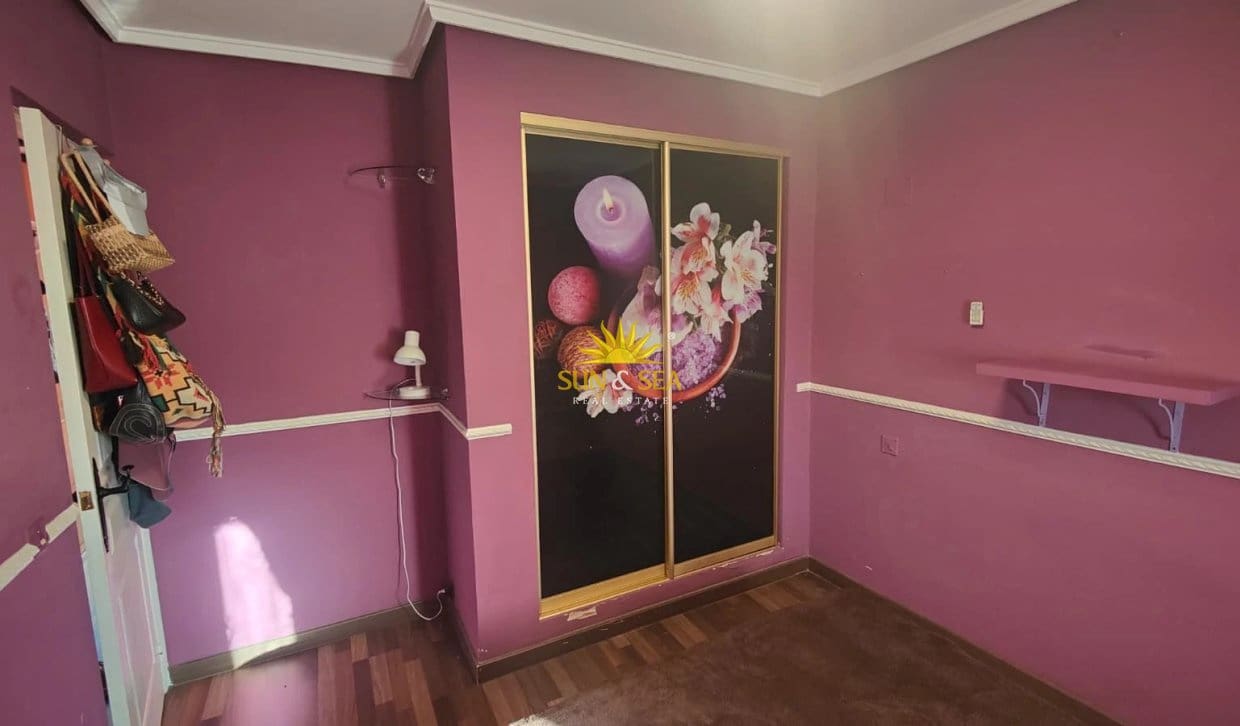 1 Zimmer Apartment zu vermieten in El Chaparral - 690 € (Ref: 10179398)