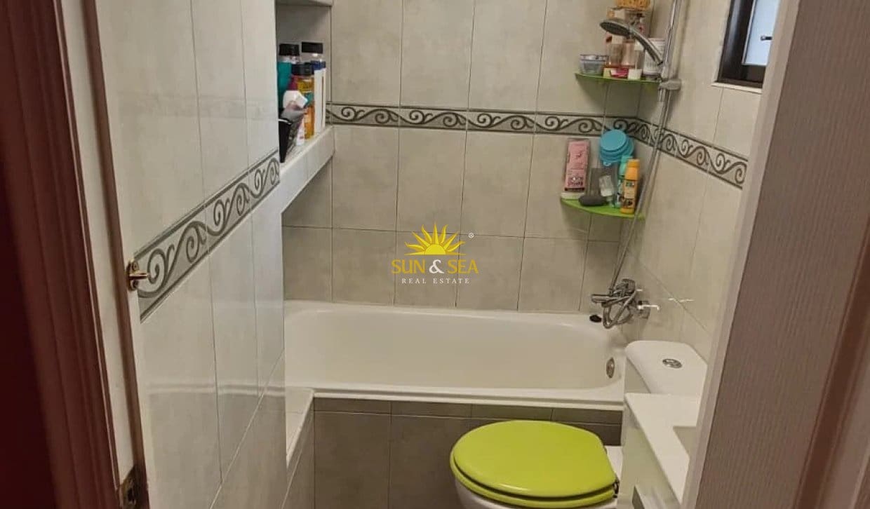 1 Zimmer Apartment zu vermieten in El Chaparral - 690 € (Ref: 10179398)