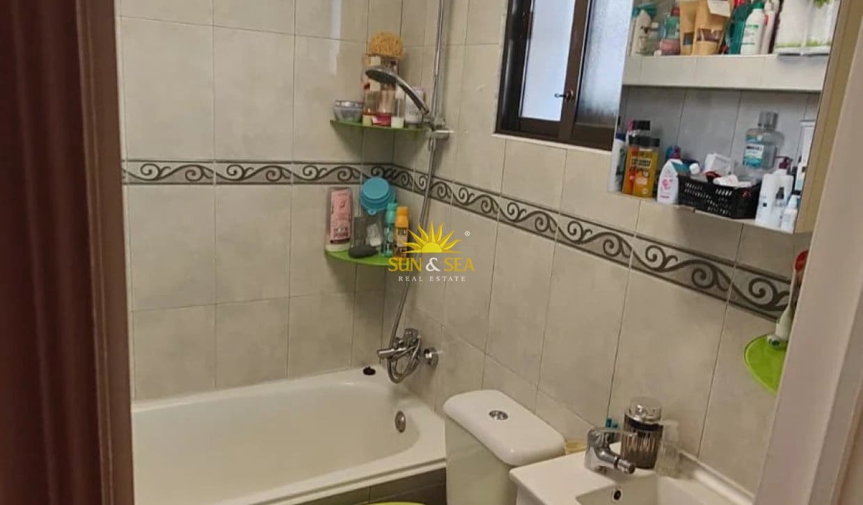 1 Zimmer Apartment zu vermieten in El Chaparral - 690 € (Ref: 10179398)