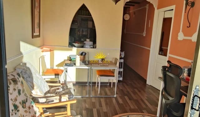 1 Zimmer Apartment zu vermieten in El Chaparral, Torrevieja - 690 € (Ref: 10179398)