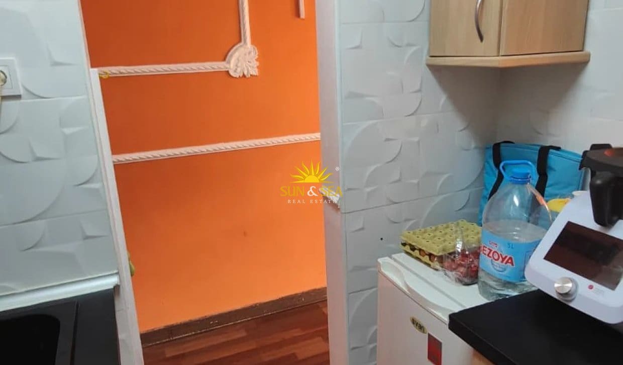 1 Zimmer Apartment zu vermieten in El Chaparral - 690 € (Ref: 10179398)