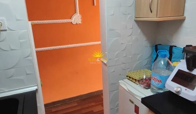 1 Zimmer Apartment zu vermieten in El Chaparral, Torrevieja - 690 € (Ref: 10179398)
