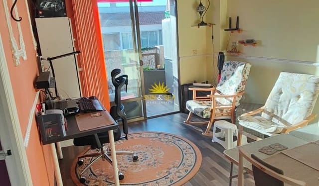 1 Zimmer Apartment zu vermieten in El Chaparral, Torrevieja - 690 € (Ref: 10179398)
