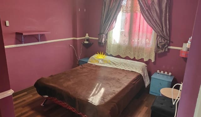 1 Zimmer Apartment zu vermieten in El Chaparral, Torrevieja - 690 € (Ref: 10179398)