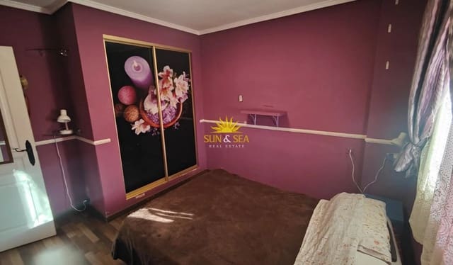1 Zimmer Apartment zu vermieten in El Chaparral, Torrevieja - 690 € (Ref: 10179398)