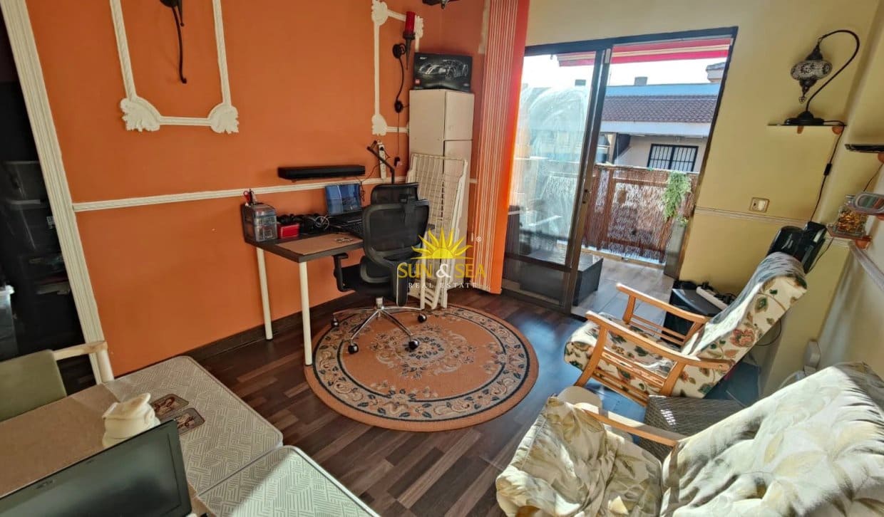 1 Zimmer Apartment zu vermieten in El Chaparral - 690 € (Ref: 10179398)