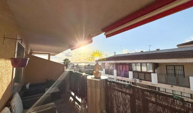 1 bedroom Apartment for rent in El Chaparral, Torrevieja - € 690 (Ref: 10179398)