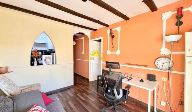 1 bedroom Apartment for rent in El Chaparral, Torrevieja - € 690 (Ref: 10179398)