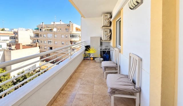 3 soveværelse Lejlighed til salg i El Molino, Torrevieja - € 165.000 (Ref: 10179502)