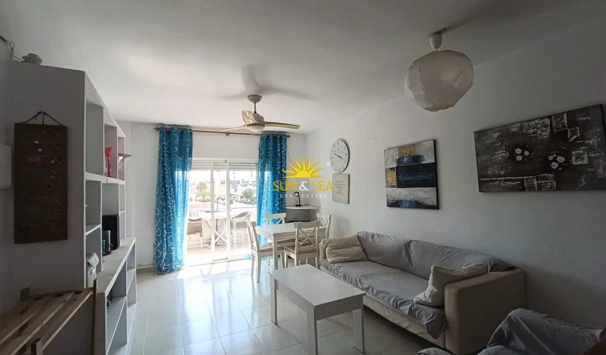 2 sypialnia Apartament na sprzedaż w La Mata z basenem garażem - 146 900 € (Ref: 10179503)