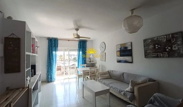 2 sypialnia Apartament na sprzedaż w Cabo Cervera, Torrevieja z basenem garażem - 146 900 € (Ref: 10179503)
