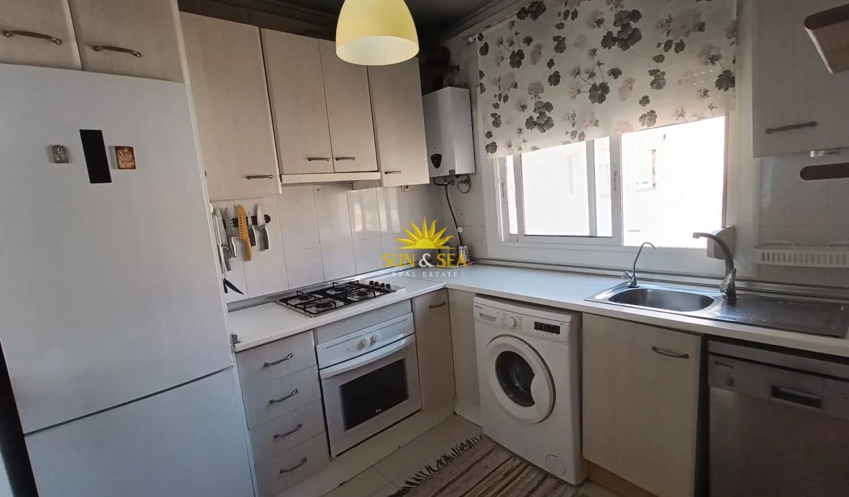 2 sypialnia Apartament na sprzedaż w La Mata z basenem garażem - 146 900 € (Ref: 10179503)