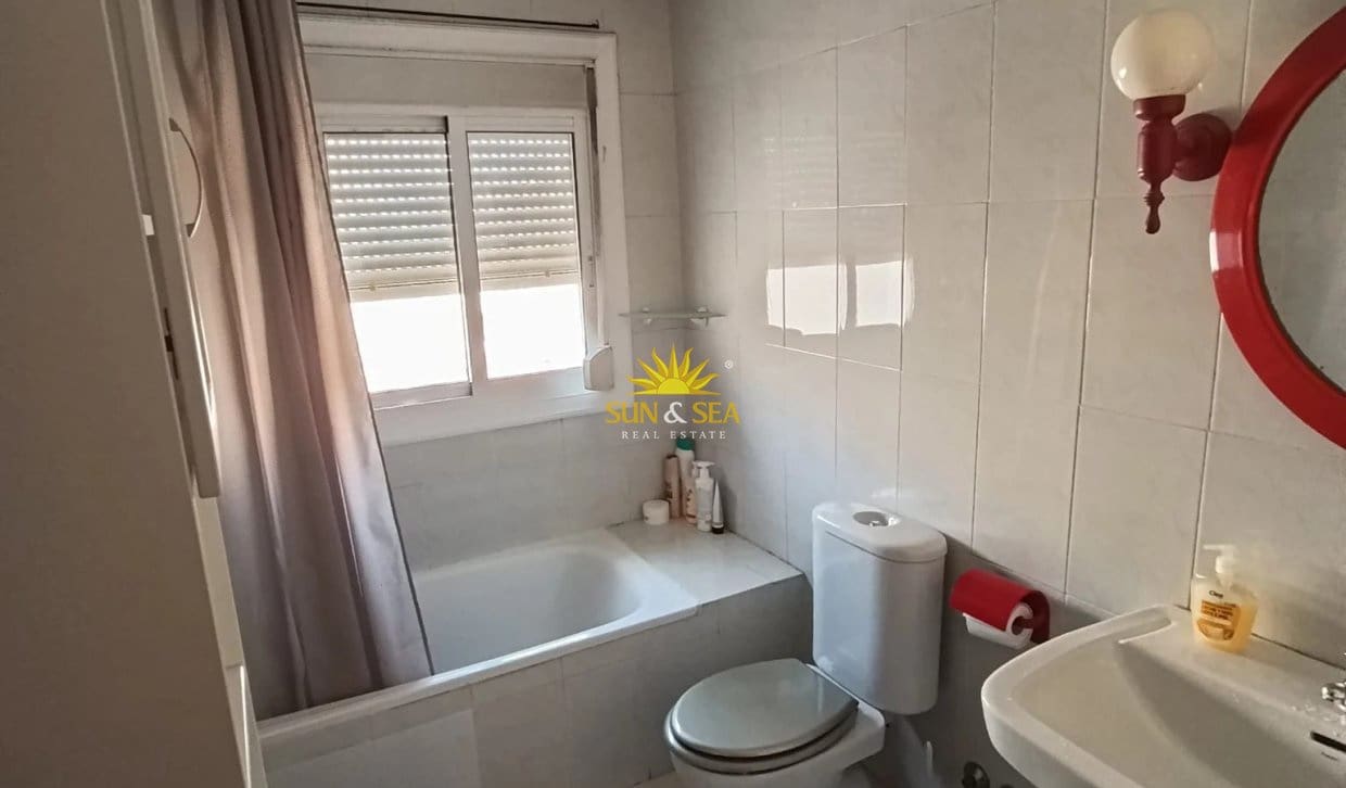 2 sypialnia Apartament na sprzedaż w La Mata z basenem garażem - 146 900 € (Ref: 10179503)