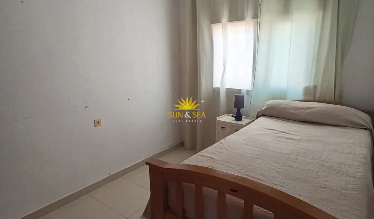 2 sypialnia Apartament na sprzedaż w La Mata z basenem garażem - 146 900 € (Ref: 10179503)