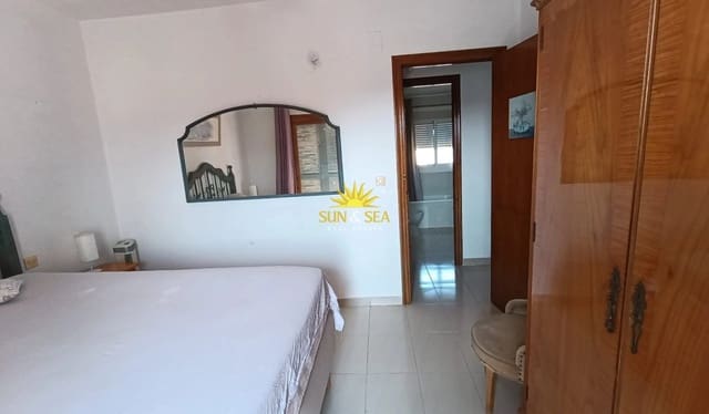 2 sypialnia Apartament na sprzedaż w Cabo Cervera, Torrevieja z basenem garażem - 146 900 € (Ref: 10179503)