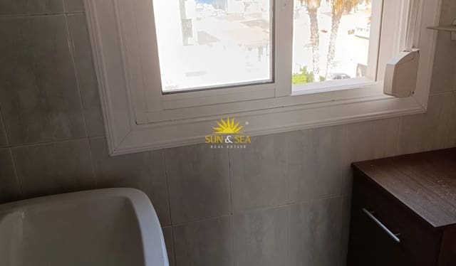 2 sypialnia Apartament na sprzedaż w Cabo Cervera, Torrevieja z basenem garażem - 146 900 € (Ref: 10179503)