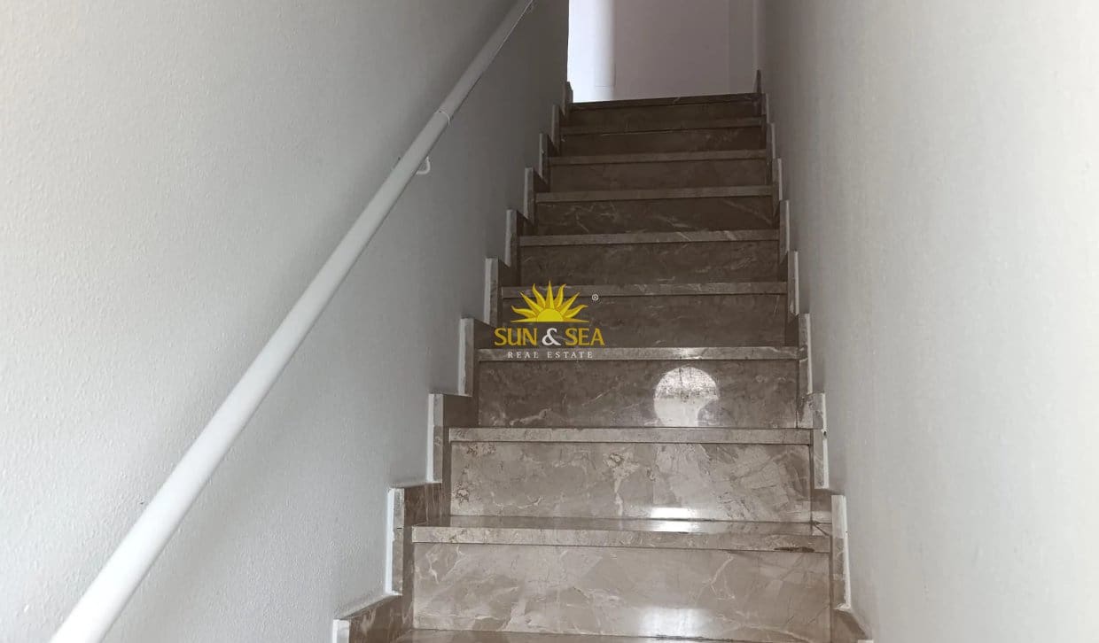 2 sypialnia Apartament na sprzedaż w La Mata z basenem garażem - 146 900 € (Ref: 10179503)