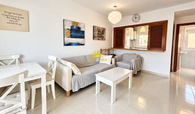 2 soveværelse Lejlighed til salg i Cabo Cervera, Torrevieja med swimmingpool garage - € 146.900 (Ref: 10179503)