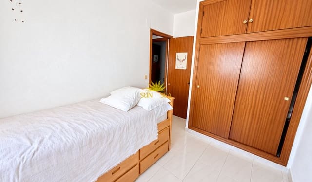 2 soveværelse Lejlighed til salg i Cabo Cervera, Torrevieja med swimmingpool garage - € 146.900 (Ref: 10179503)