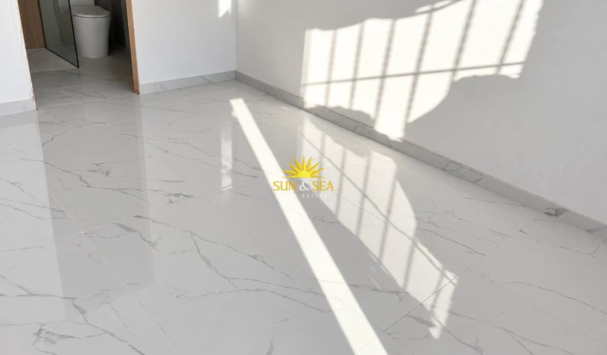 4 sypialnia Willa na sprzedaż w Orihuela Costa z basenem garażem - 315 000 € (Ref: 10180928)