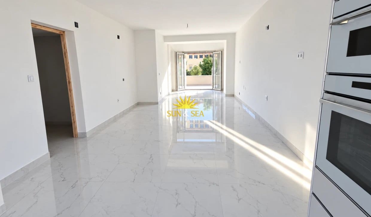 4 sypialnia Willa na sprzedaż w Orihuela Costa z basenem garażem - 315 000 € (Ref: 10180928)