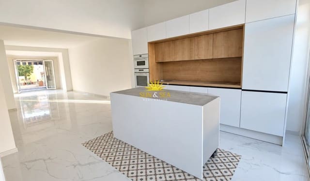 4 sypialnia Willa na sprzedaż w Playa Flamenca, Orihuela - 315 000 € (Ref: 10180928)