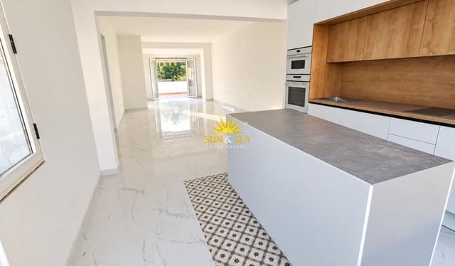 4 sypialnia Willa na sprzedaż w Playa Flamenca, Orihuela - 315 000 € (Ref: 10180928)