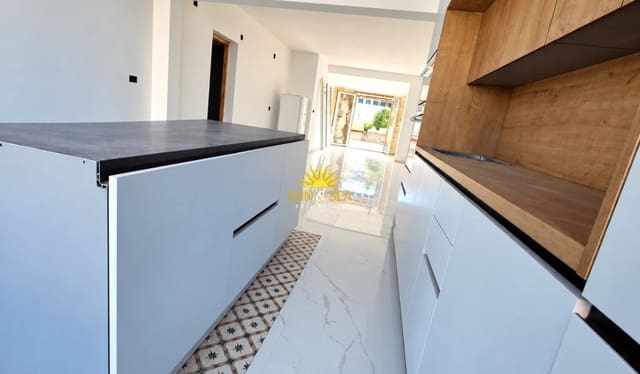 4 sypialnia Willa na sprzedaż w Playa Flamenca, Orihuela - 315 000 € (Ref: 10180928)