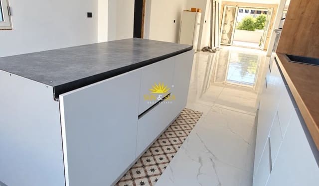 4 sypialnia Willa na sprzedaż w Playa Flamenca, Orihuela - 315 000 € (Ref: 10180928)