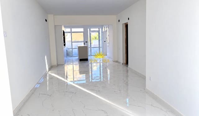 4 sypialnia Willa na sprzedaż w Playa Flamenca, Orihuela - 315 000 € (Ref: 10180928)