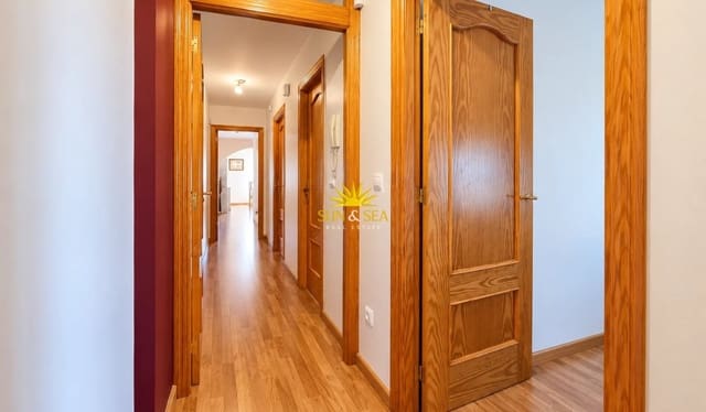 1 slaapkamer Appartement te huur in Los Montesinos met garage - € 800 (Ref: 10181660)