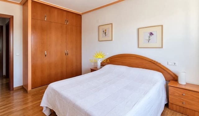 1 slaapkamer Appartement te huur in Los Montesinos met garage - € 800 (Ref: 10181660)