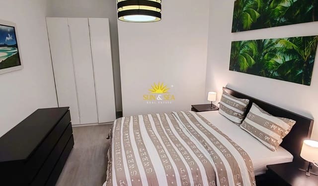 2 quarto Apartamento para arrendar em Carolinas Bajas, Alicante cidade - 1 250 € (Ref: 10181984)