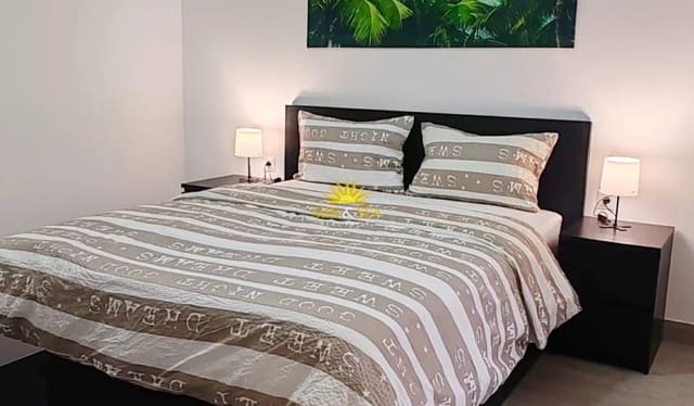 2 quarto Apartamento para arrendar em Carolinas Bajas, Alicante cidade - 1 250 € (Ref: 10181984)