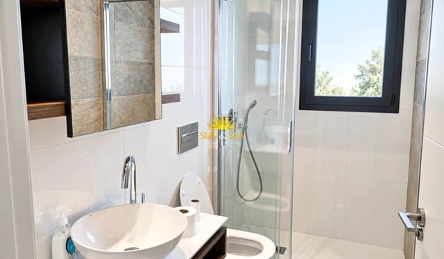 2 sypialnia Apartament do wynajęcia w Arenales del Sol, Elche / Elx z basenem - 1 450 € (Ref: 10181985)