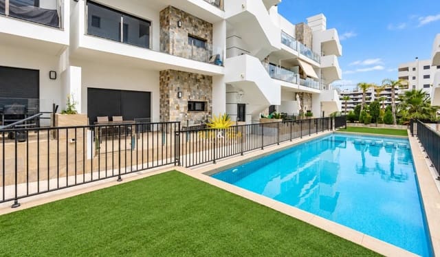 2 sypialnia Apartament do wynajęcia w Arenales del Sol, Elche / Elx z basenem - 1 450 € (Ref: 10181985)