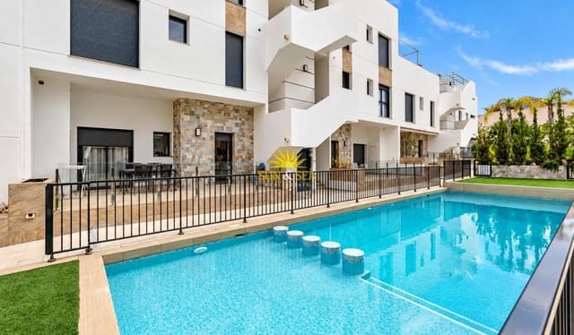 2 sypialnia Apartament do wynajęcia w Arenales del Sol, Elche / Elx z basenem - 1 450 € (Ref: 10181985)