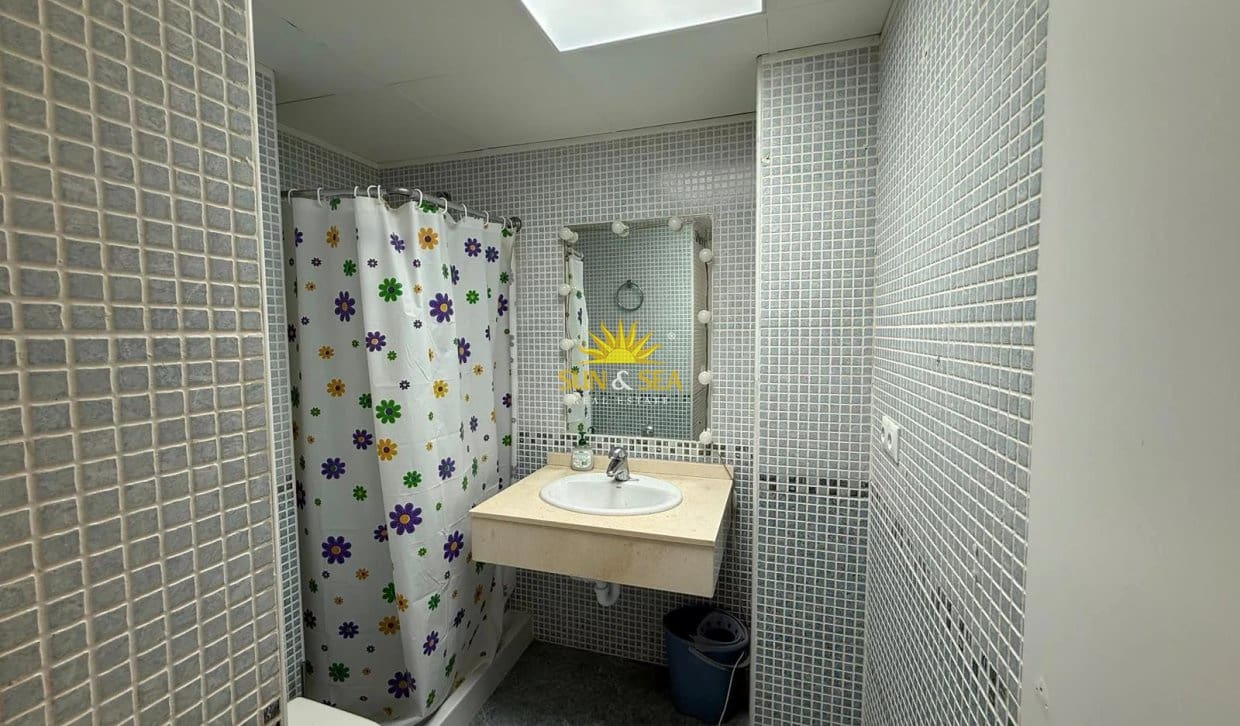 2 quarto Apartamento para venda em La Villajoyosa / Vila Joiosa com piscina garagem - 260 000 € (Ref: 10181987)