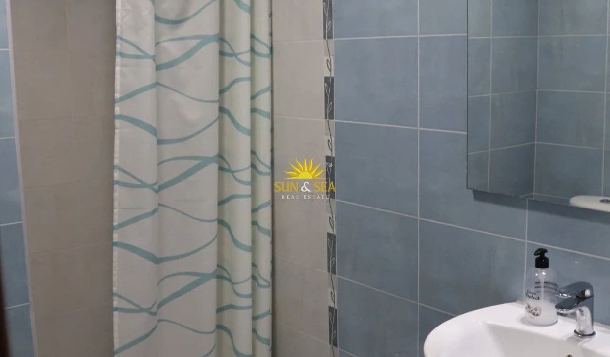 3 sovrum Lägenhet till salu i La Villajoyosa / Vila Joiosa med pool garage - 350 000 € (Ref: 10181988)