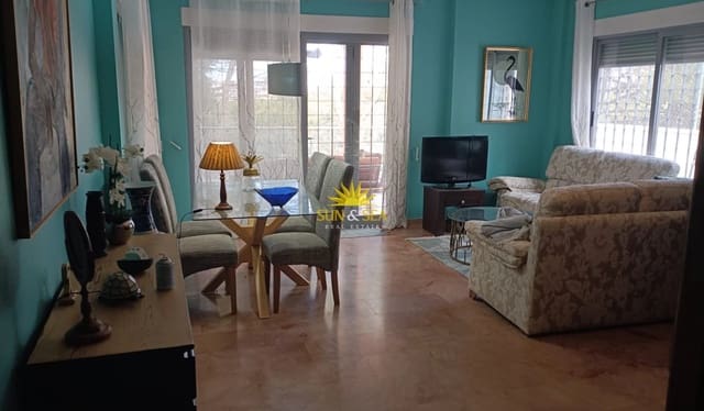 3 camera da letto Appartamento da affittare in La Manga del Mar Menor con piscina garage - 850 € (Rif: 10182226)