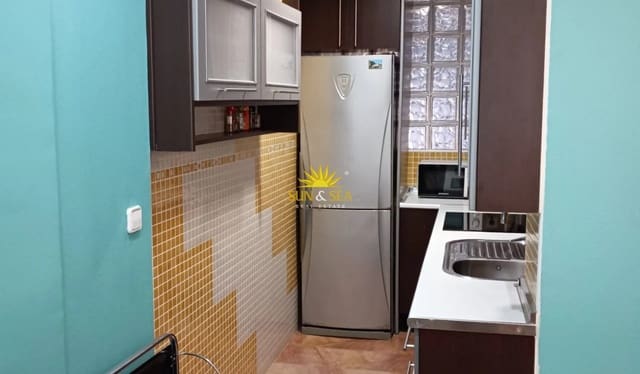 3 camera da letto Appartamento da affittare in La Manga del Mar Menor con piscina garage - 850 € (Rif: 10182226)