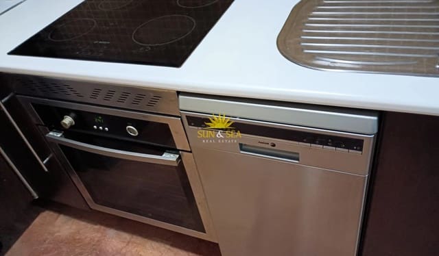 3 camera da letto Appartamento da affittare in La Manga del Mar Menor con piscina garage - 850 € (Rif: 10182226)