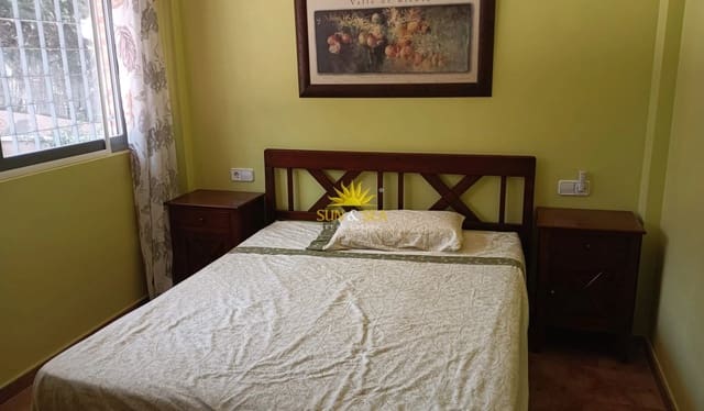3 camera da letto Appartamento da affittare in La Manga del Mar Menor con piscina garage - 850 € (Rif: 10182226)