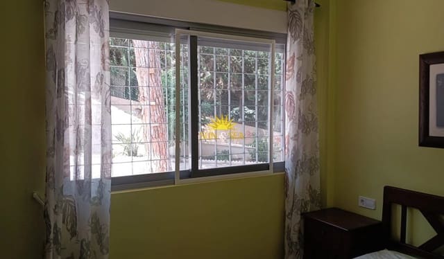 3 camera da letto Appartamento da affittare in La Manga del Mar Menor con piscina garage - 850 € (Rif: 10182226)