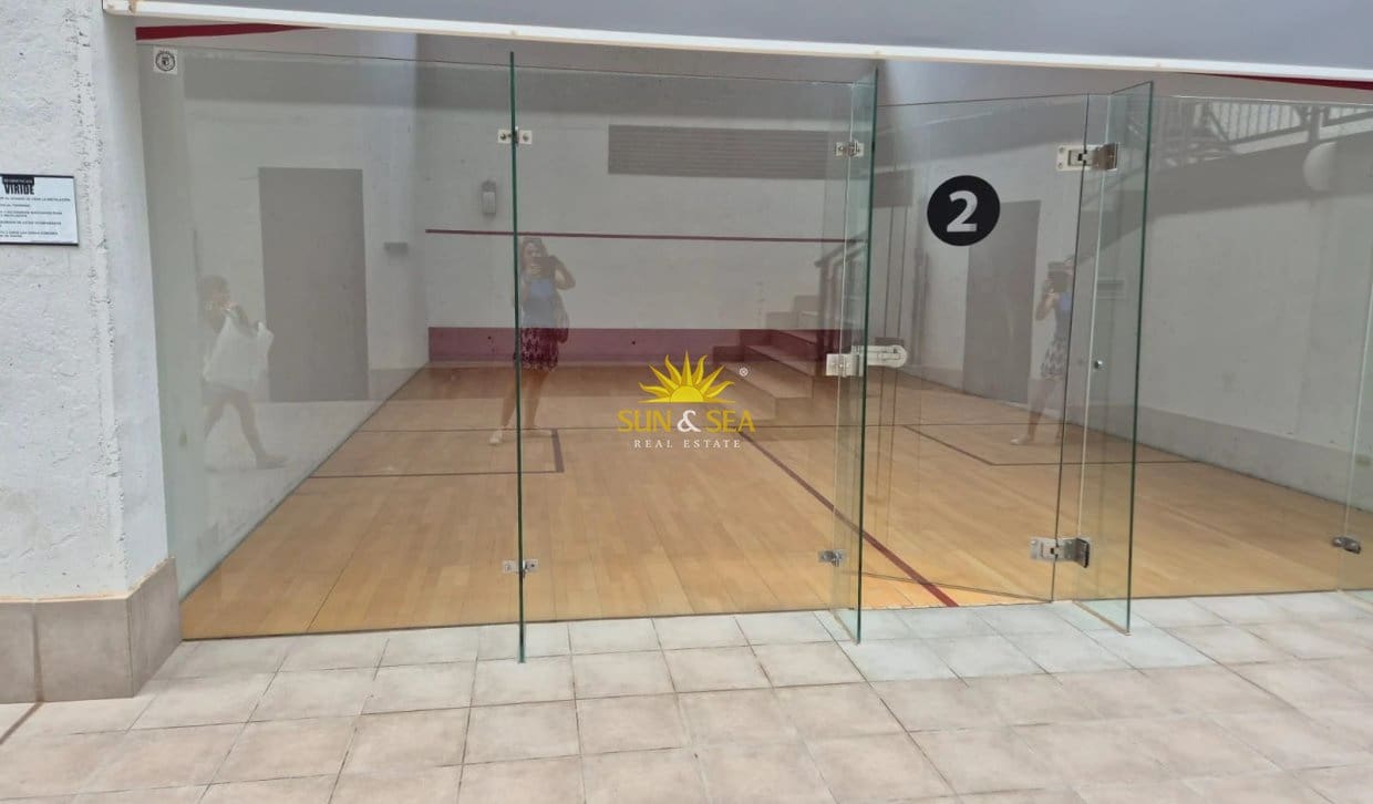 3 sovrum Lägenhet för semesterbostäder i Alicante stad med pool garage - 2 500 € (Ref: 10183261)