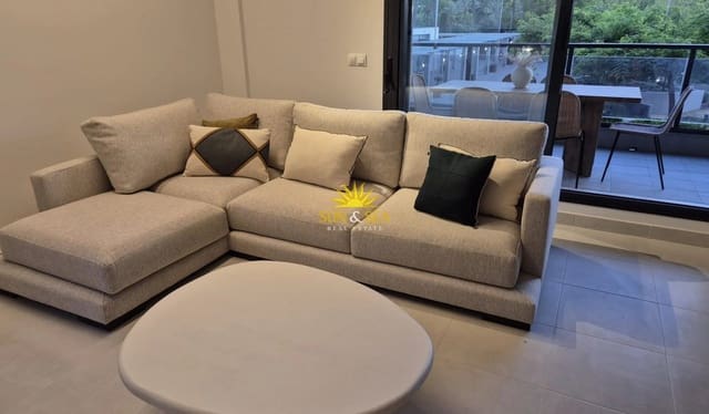 3 sovrum Lägenhet för semesterbostäder i PAU, Alicante stad med pool garage - 2 500 € (Ref: 10183261)