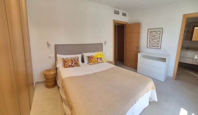3 sovrum Lägenhet för semesterbostäder i PAU, Alicante stad med pool garage - 2 500 € (Ref: 10183261)