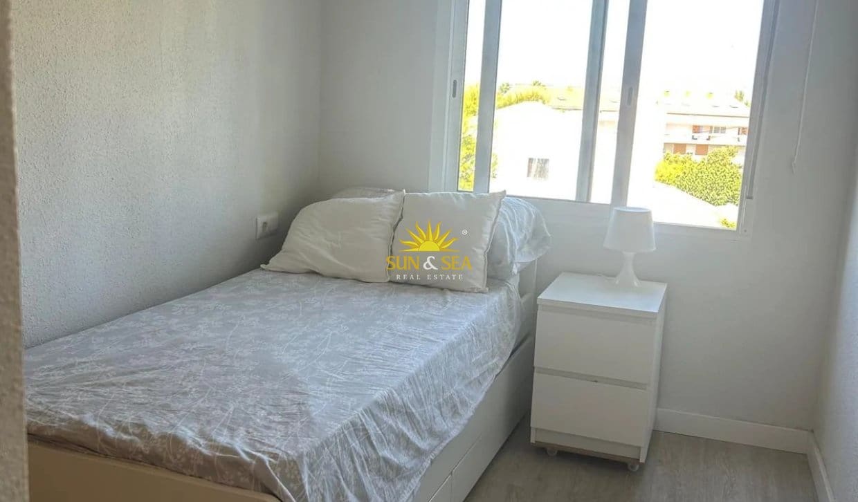 3 camera da letto Appartamento da affittare in Javea / Xabia con garage - 950 € (Rif: 10183496)
